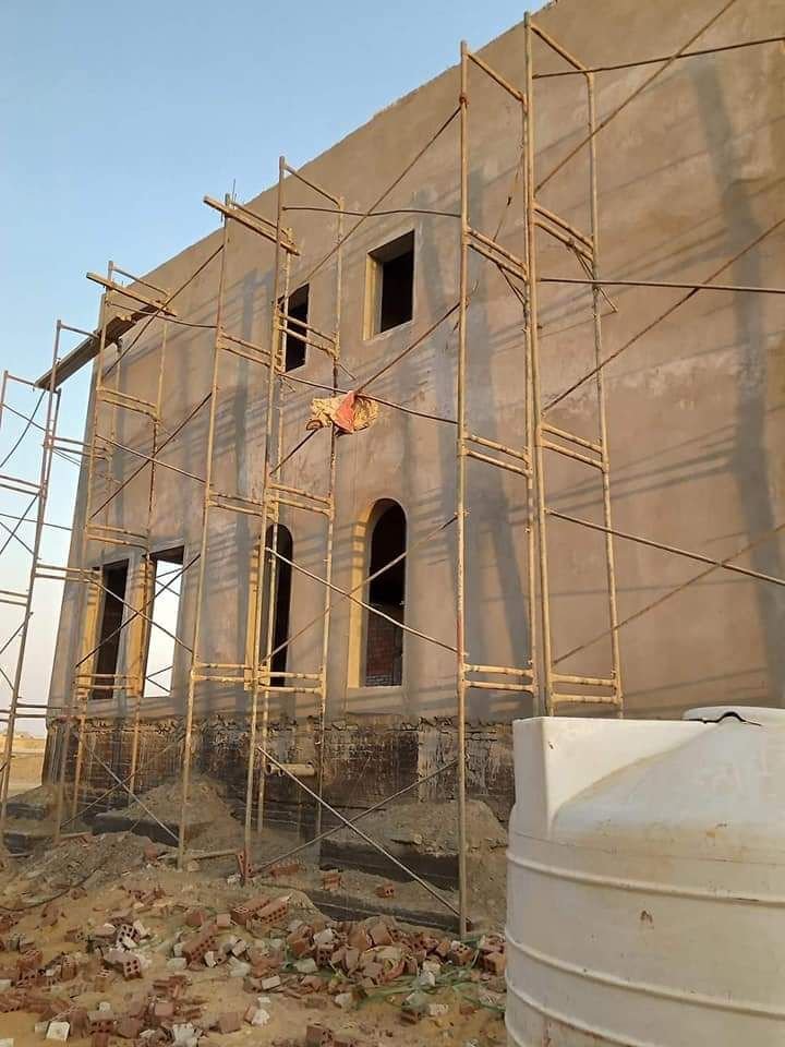 ترميم منزل